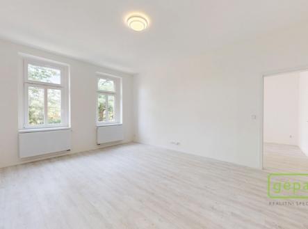 Prodej bytu, 3+kk, 82 m²