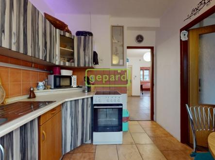 Prodej bytu, 3+1, 79 m²