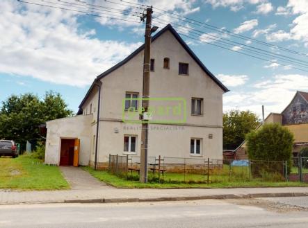 Prodej hotel, 250 m²