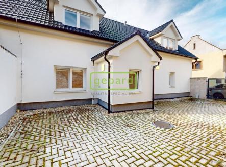 Prodej domu/vily, 124 m²