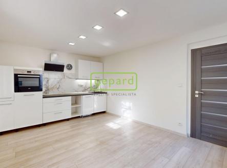 Prodej domu/vily, 124 m²