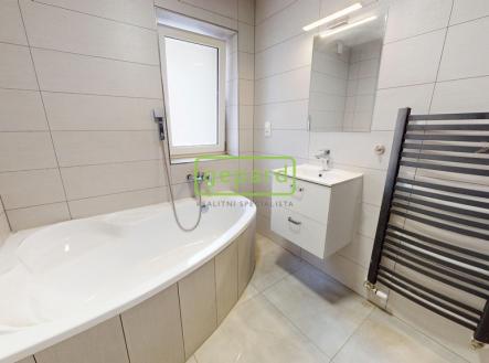 Prodej domu/vily, 124 m²