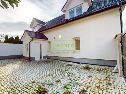 Prodej domu/vily, 124 m²