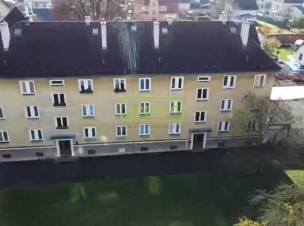 Prodej bytu, 3+1, 70 m²