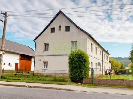 Prodej domu/vily, 250 m²