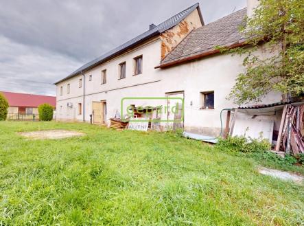 Prodej domu/vily, 250 m²