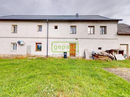 Prodej domu/vily, 250 m²