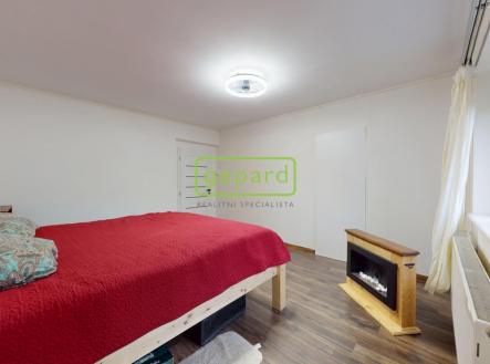 Prodej domu/vily, 250 m²