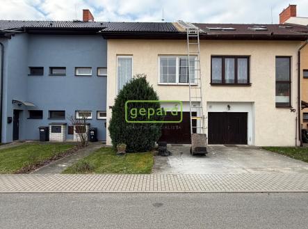 Prodej domu/vily, 150 m²