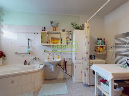 Prodej domu/vily, 150 m²