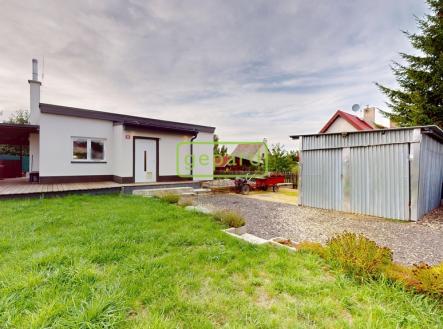 Prodej domu/vily, 57 m²