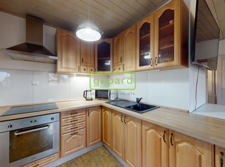 Prodej domu/vily, 57 m²