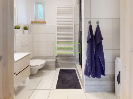 Prodej domu/vily, 57 m²