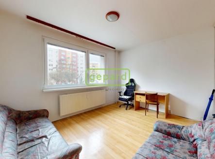 Prodej bytu, 3+1, 70 m²