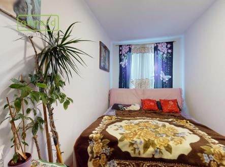 Prodej bytu, 2+kk, 47 m²