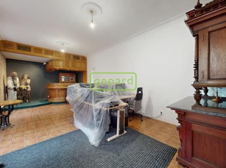 Prodej domu/vily, 200 m²