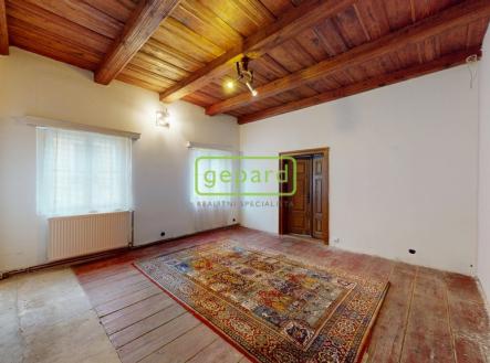 Prodej domu/vily, 200 m²