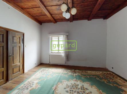 Prodej domu/vily, 200 m²