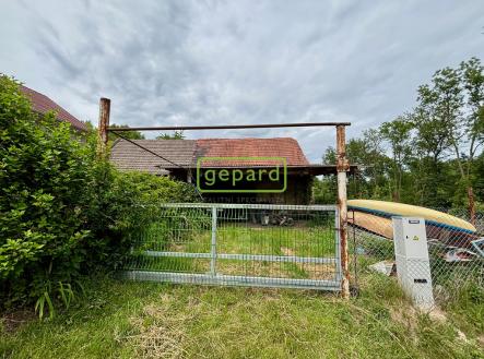 Prodej zemědělského objektu, 94 m²