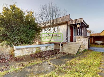 Prodej domu/vily, 114 m²