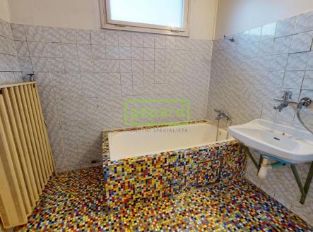 Prodej domu/vily, 114 m²