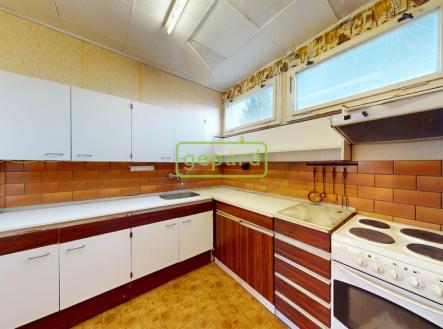 Prodej domu/vily, 114 m²