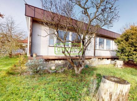 Prodej domu/vily, 114 m²