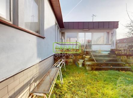 Prodej domu/vily, 114 m²