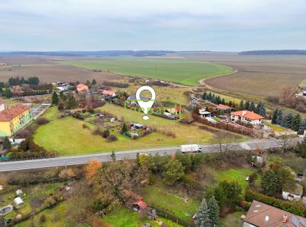 Prodej pozemku pro bydlení, 3 063 m²