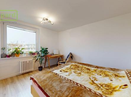 Prodej bytu, 4+1, 84 m²