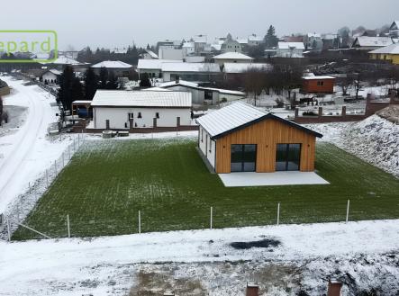 Prodej pozemku pro bydlení, 915 m²