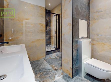 Prodej bytu, 2+1, 54 m²