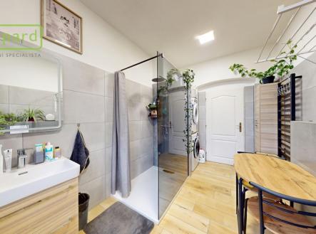 Prodej bytu, 2+1, 81 m²