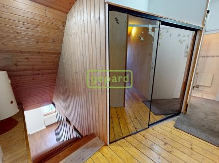 Prodej bytu, 3+1, 125 m²