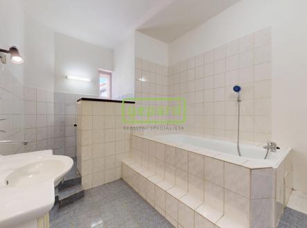 Prodej bytu, 3+1, 125 m²