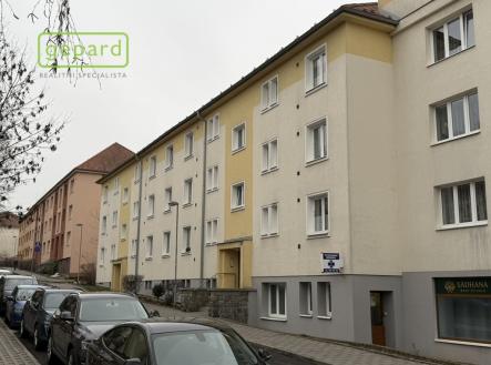 Prodej bytu, 3+1, 78 m² obrázek