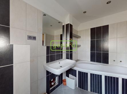 Prodej bytu, 2+1, 61 m²