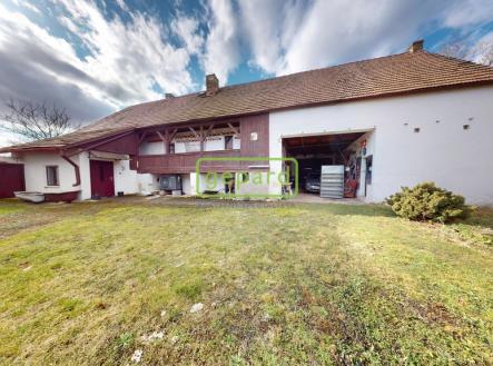 Prodej domu/vily, 175 m²