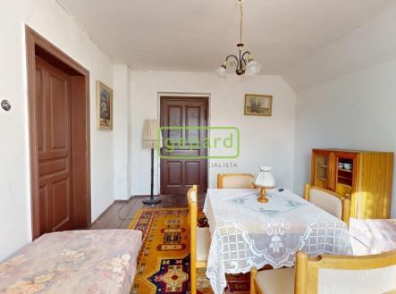 Prodej domu/vily, 175 m²