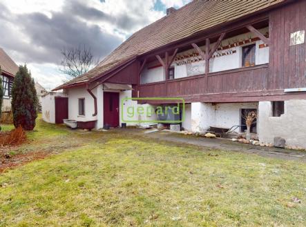 Prodej domu/vily, 175 m²