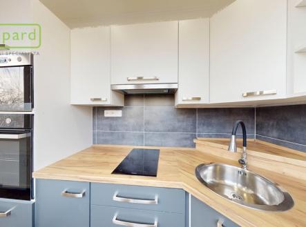 Prodej bytu, 1+kk, 29 m²