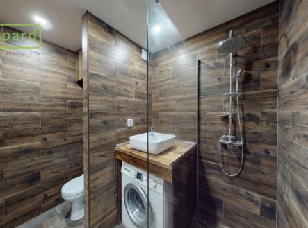 Prodej bytu, 1+kk, 29 m²