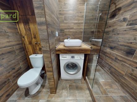 Prodej bytu, 1+kk, 29 m²