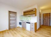 Pronájem bytu, 1+1, 36 m²