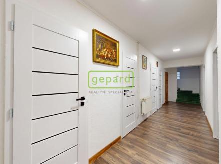 Prodej domu/vily, 250 m²