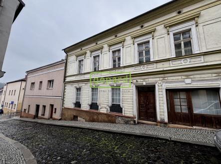 Prodej domu/vily, 200 m²