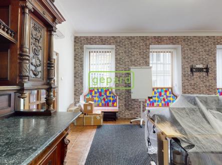 Prodej domu/vily, 200 m²