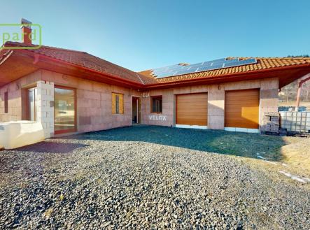Prodej domu/vily, 200 m²