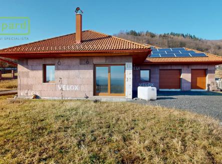 Prodej domu/vily, 200 m²