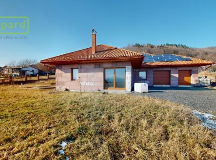 Prodej domu/vily, 200 m²